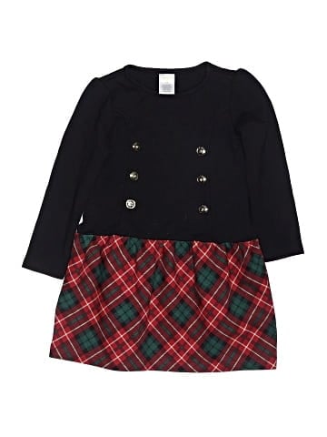 Gymboree Dress (view 1)