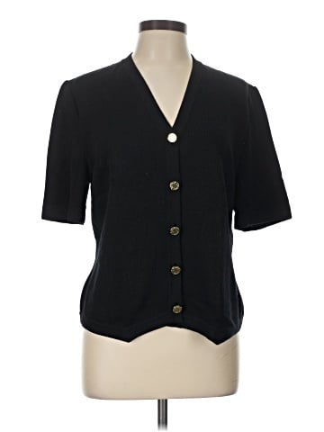 St. John Collection by Marie Gray Cardigan (view 1)