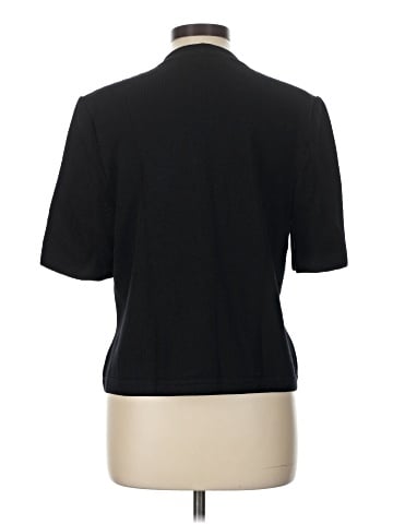 St. John Collection by Marie Gray Cardigan (view 2)