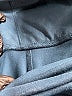 Feathers Blue Active Pants Size S (estimated) - photo 7