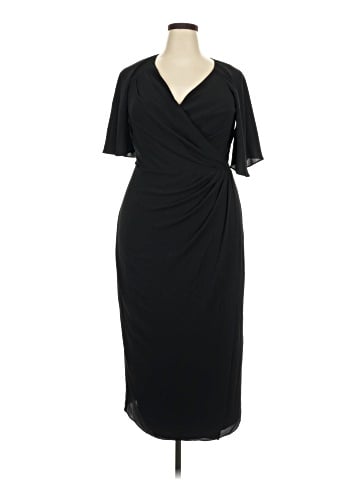 Maggy London Cocktail Dress (view 1)