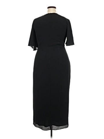 Maggy London Cocktail Dress (view 2)