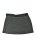 Title Nine Solid Gray Active Skort Size S - photo 2