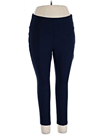 Style&Co Active Pants (view 1)