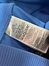 Gap Kids Solid Blue Athletic Shorts Size 10 - photo 4