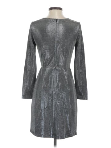 BB Dakota Cocktail Dress (view 2)