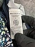 Athleta Floral Blue Shorts Size M - photo 3