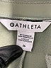 Athleta 100% Nylon Green Casual Pants Size 16 - photo 7