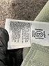 Athleta 100% Nylon Green Casual Pants Size 16 - photo 8