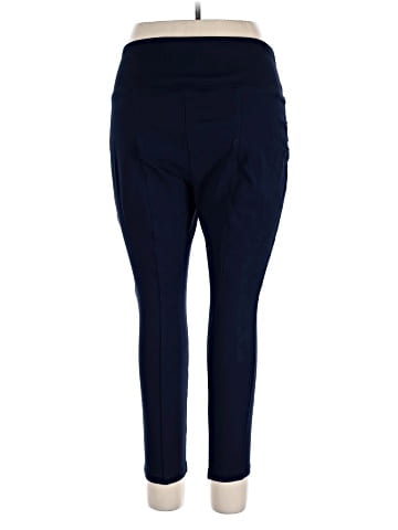 Style&Co Active Pants (view 2)