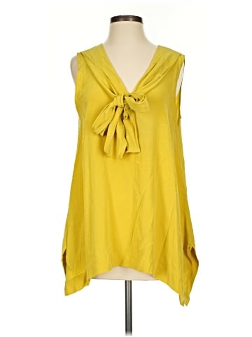 Sportmax Sleeveless Blouse (view 1)