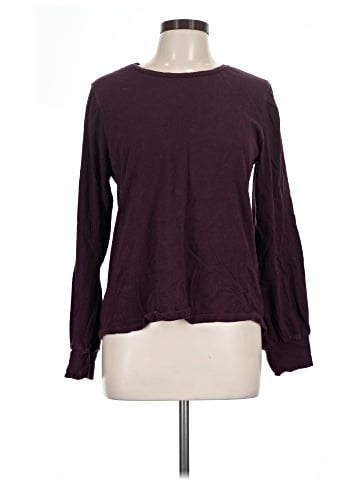 wonderly Long Sleeve Top (view 1)