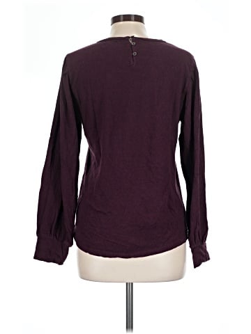 wonderly Long Sleeve Top (view 2)