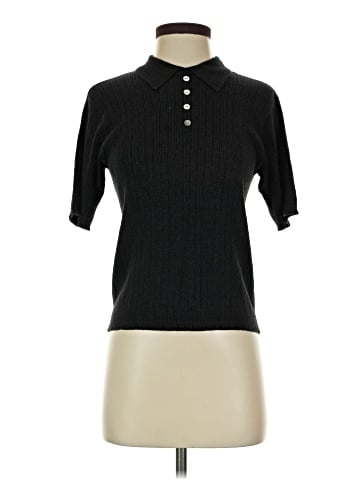 Talbots Turtleneck Sweater (view 1)