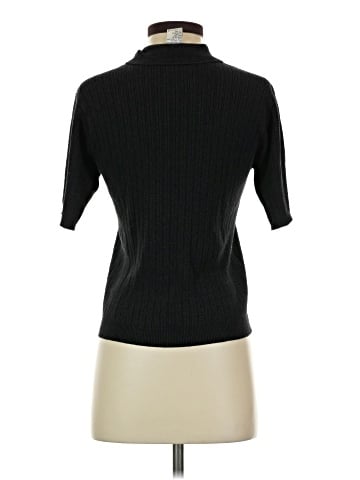 Talbots Turtleneck Sweater (view 2)