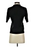 Talbots Black Turtleneck Sweater Size S - photo 2