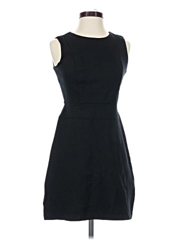 Ann Taylor LOFT Cocktail Dress (view 1)