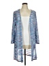Ruby Rd. Blue Cardigan Size XL - photo 1