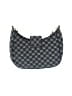 Unbranded Graphic Black Shoulder Bag One size - photo 3