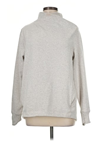 Athleta Turtleneck Sweater (view 1)