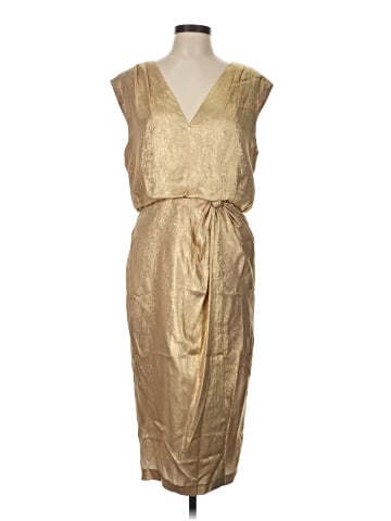 Adrianna Papell Cocktail Dress (view 1)
