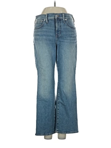 Madewell Jeans (view 1)