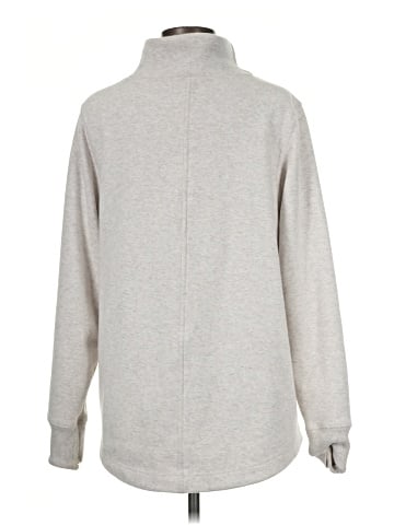 Athleta Turtleneck Sweater (view 2)