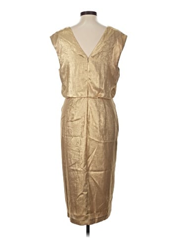 Adrianna Papell Cocktail Dress (view 2)
