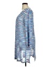 Ruby Rd. Blue Cardigan Size XL - photo 5
