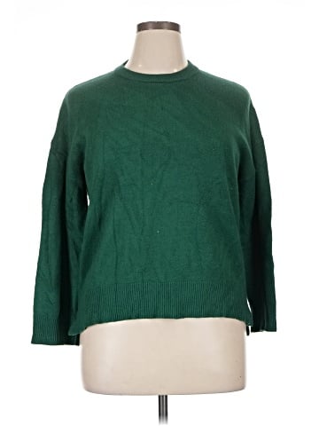 T Tahari Pullover Sweater (view 1)