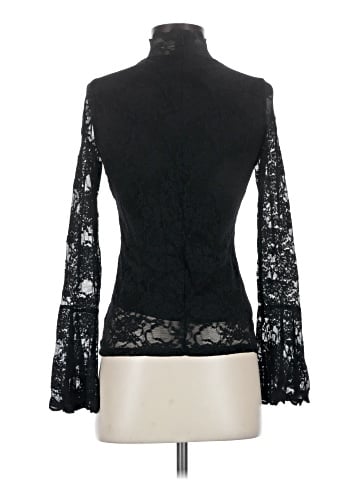 Vince Camuto Long Sleeve Blouse (view 2)