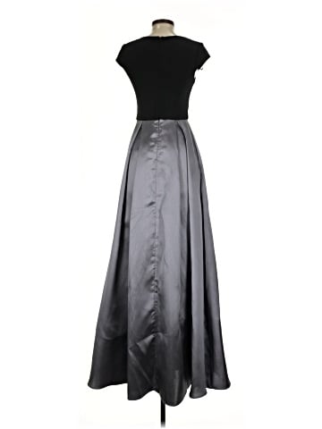 Xscape Cocktail Dress (view 2)