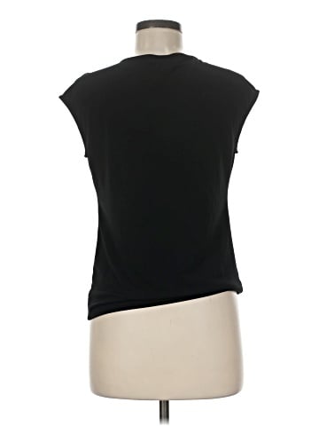 Ann Taylor Factory Sleeveless T-Shirt (view 2)