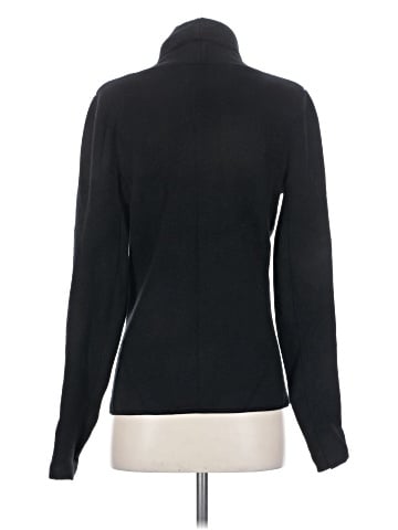 Margaret O'Leary Wool Cardigan (view 2)
