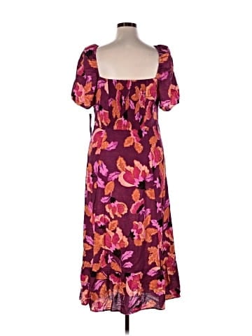 London Times Casual Dress (view 2)