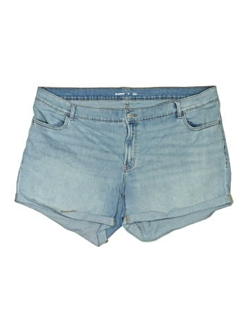Old Navy Denim Shorts (view 1)