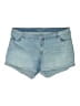 Old Navy Blue Denim Shorts Size 22 - photo 1