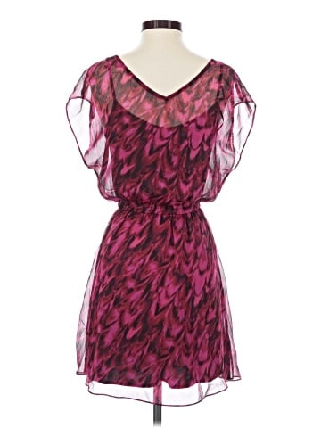 Express Cocktail Dress (view 2)