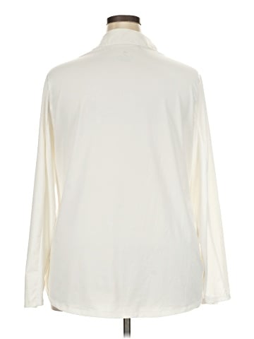 Adidas Long Sleeve Polo (view 2)