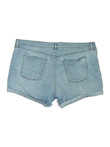 Old Navy Denim Shorts (view 2)