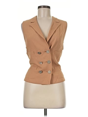 Sonia Rykiel Vest (view 1)