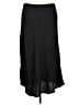 J.Crew 100% Polyester Solid Black Formal Skirt Size XL (tall) - photo 1