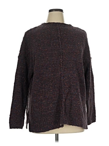 J.Jill Pullover Sweater (view 1)