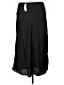 J.Crew 100% Polyester Solid Black Formal Skirt Size XL (tall) - photo 2