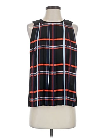 Vince Camuto Sleeveless Blouse (view 1)