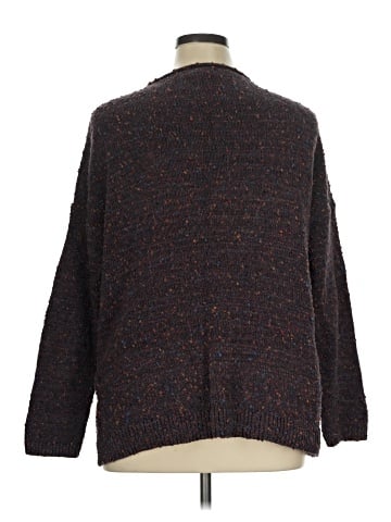 J.Jill Pullover Sweater (view 2)