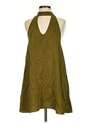 Amanda Uprichard Casual Dress (view 1)