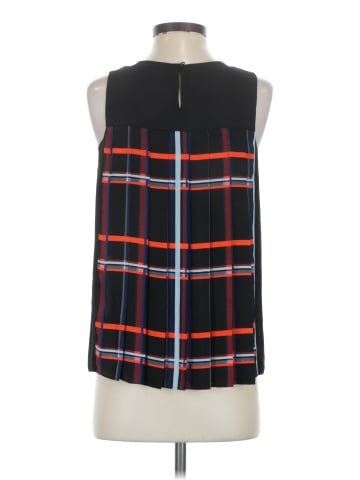 Vince Camuto Sleeveless Blouse (view 2)