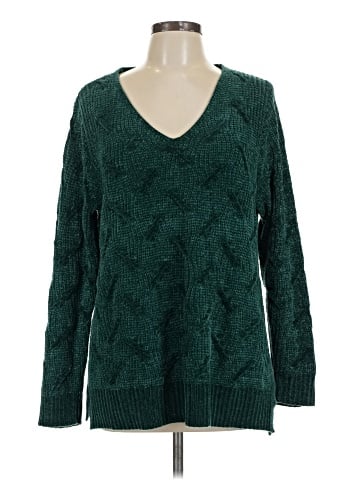 Soft Surroundings Pullover Sweater (view 1)