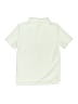 Wonder Nation Ivory Short Sleeve Top Size 6 - 7 - photo 2